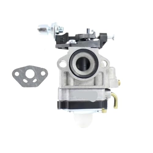 Vergaser mit Dichtung for G26 G26L BC2610 G26LS 226R 226RJ Pinsel Cutter Rasentrimmer Vergaser Vergaser mit Dichtung for G26 G26L BC2610 G26LS 226R 226RJ Pinsel Cutter Rasentrimmer Vergaser von YfdUPLs