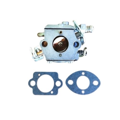 Vergaser mit Dichtung for GS350C 935 GS35 GS35C GS350 MT3500 MT350 38CC Kettensägen Carburttor 50240045R Vergaser mit Dichtung for GS350C 935 GS35 GS35C GS350 MT3500 MT350 38CC Kettensägen Carburttor 50240045R von YfdUPLs