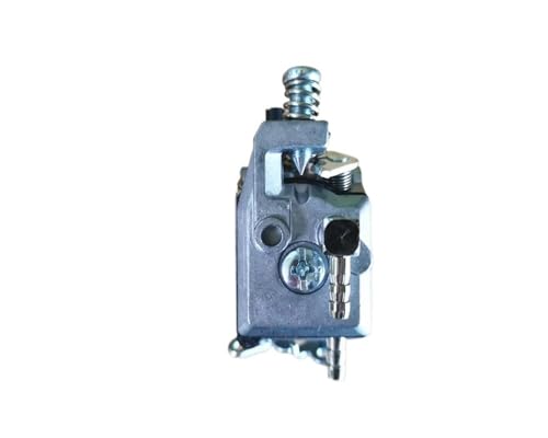 Vergaser mit Dichtung for Kettensägenvergaser CS-3500 CS3500 WT-504 WT504(NO Gasket) von YfdUPLs