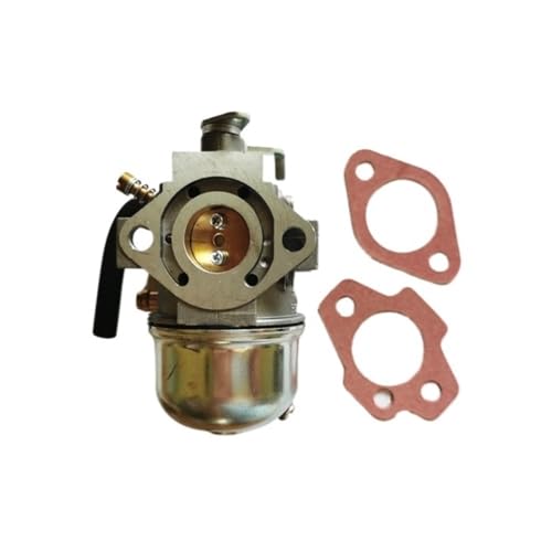 Vergaser mit Dichtung for M120X HM19S2 Hover Rasenmäher Vergaser Teile Ersatz 13252-87C00 Vergaser mit Dichtung for M120X HM19S2 Hover Rasenmäher Vergaser Teile Ersatz 13252-87C00 von YfdUPLs