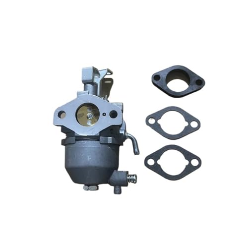 Vergaser mit Dichtung passend for 7,5 PS 7.5HP Motoblock C120571 Vergaser mit Dichtung passend for 7,5 PS 7.5HP Motoblock C120571 von YfdUPLs