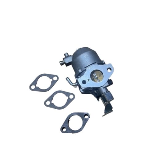 Vergaser mit Dichtung passend for GM231 7,5 PS 7.5HP C120571 Vergaser mit Dichtung passend for GM231 7,5 PS 7.5HP C120571 von YfdUPLs