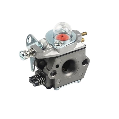 Vergaser passend for 291 Motor Pinsel Cutter Vergaser Ersatzteile von YfdUPLs