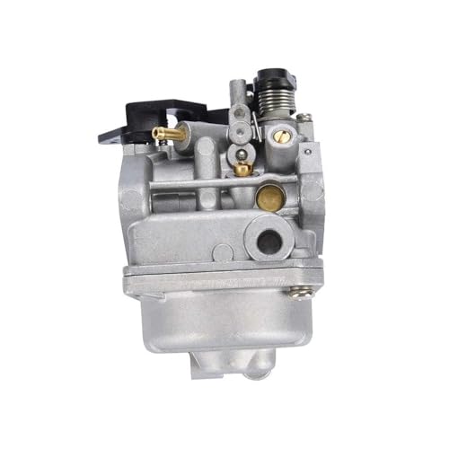 Vergaser passend for 3,5 4CV 6 PS NFS3.5 MFS3.5 MFS4 MFS5 NFS4 4T 2,5 PS 3,5 PS 4 PS 5 PS Außenbordmotoren Vergaser von YfdUPLs