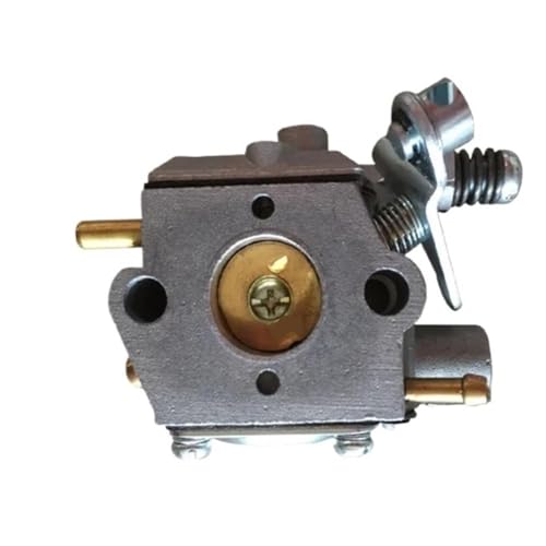 Vergaser passend for 435 436 437 438 36 38 EF3600 EF4000 EF4300 36.3CC 40.2CC Freischneider-Vergaser(Carburetor) von YfdUPLs