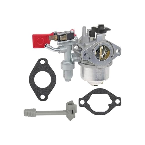 Vergaser passend for 6,5 PS 13H332 13H337 Motor 817211 Vergaser passend for 6,5 PS 13H332 13H337 Motor 817211 von YfdUPLs