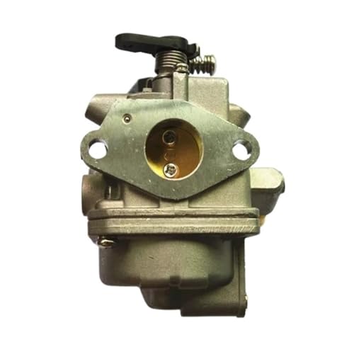 Vergaser passend for BF5 BC05 AW AY Typ LA SA 5HP 6HP 8HP 4T Außenbordmotor Vergaser 16100-ZV1-A01 A02 A03 E01 E02 von YfdUPLs