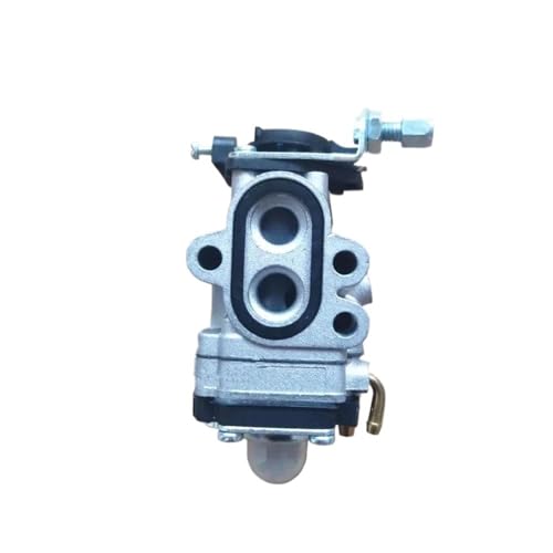 Vergaser passend for CHTZ6010 HTZ7510 7510 6010 Motor Heckenschere Gebläse Carby Gartengeräte Vergaser passend for CHTZ6010 HTZ7510 7510 6010 Motor Heckenschere Gebläse Carby Gartengeräte von YfdUPLs