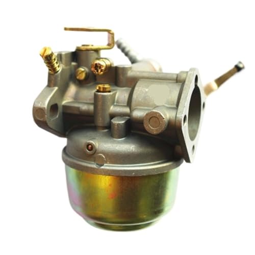 Vergaser passend for EC08 EC10 EC12 Motor Freischneider Trimmer Vergaser Ersatz 106-62516-00 Vergaser passend for EC08 EC10 EC12 Motor Freischneider Trimmer Vergaser Ersatz 106-62516-00 von YfdUPLs