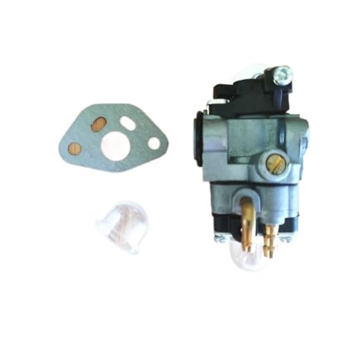 Vergaser passend for EH035A EH035V Motor Freischneider Trimmer Vergaser Vergaser mit Dichtung Primer Vergaser passend for EH035A EH035V Motor Freischneider Trimmer Vergaser Vergaser mit Dichtung Primer von YfdUPLs