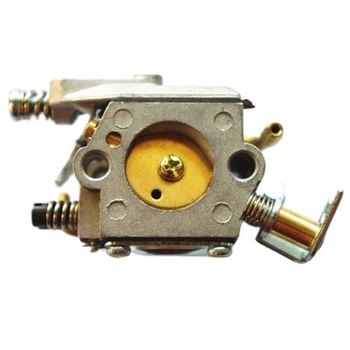 Vergaser passend for Kettensäge MT440 MT4400 440 4400 MT700 141 Kettensäge Vergaser Carby Teile Vergaser passend for Kettensäge MT440 MT4400 440 4400 MT700 141 Kettensäge Vergaser Carby Teile von YfdUPLs