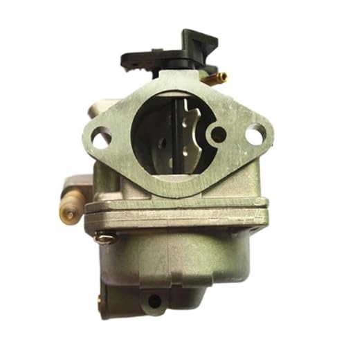 Vergaser passend for MFS4 MFS5 NFS4 4-Takt 2,5 PS 3,5 PS 4 PS 5 PS Außenbordmotor Marine Motor von YfdUPLs