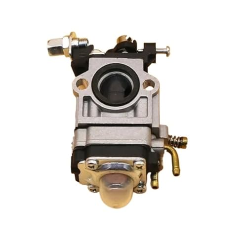 Vergaser passend for TL52 TB52 TL50 CG520 BG520 Trimmer 49CC 52CC 2-Takt-Freischneider KK23002BA Vergaser passend for TL52 TB52 TL50 CG520 BG520 Trimmer 49CC 52CC 2-Takt-Freischneider KK23002BA von YfdUPLs