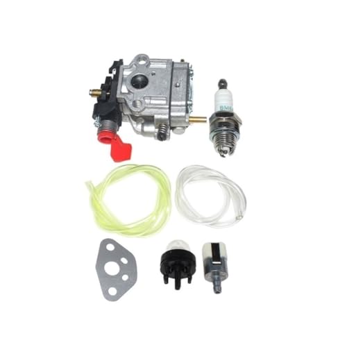 Vergaser passend for UT-08042 UT-08542 II UT-08012 UT-08512 II UT-08072 UT-08572 von YfdUPLs