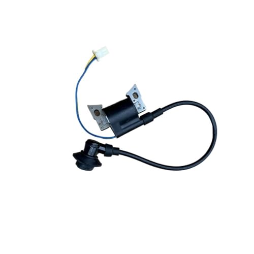 ZÜNDUNG Passend for TI 3000 TI 6000 4300 KG205GETI KGE3300TI KGE3500Ti KGE7000TI 3KW Inverter ZÜNDER TRAGBARER Generator ZÜNDGERÄT ZÜNDUNG Passend for TI 3000 TI 6000 4300 KG205GETI KGE3300TI KGE3500Ti KGE7000TI 3KW Inverter ZÜNDER TRAGBARER Generator ZÜNDGERÄT von YfdUPLs