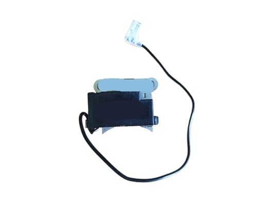 Zündspannung eingestellte Spule for 42CC 47CC 2.8HP Sprayer 650 Knapsack Power Mist-Duster 1E40F -3 1E40F-3Z 1E40FP-3Z 3WF-3 3WF-2.6(1 pcs as Shown) von YfdUPLs