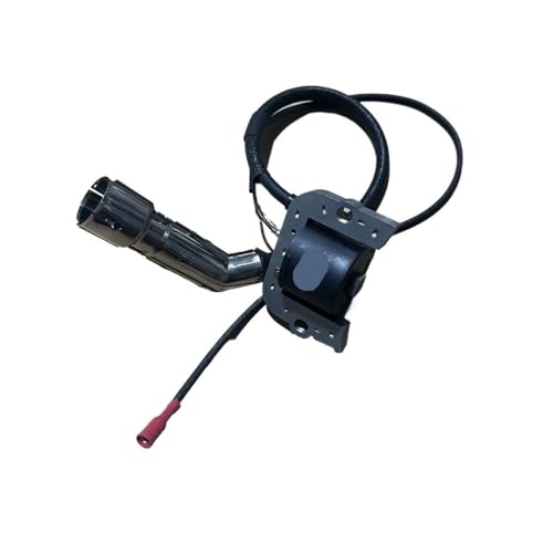 Zündspule FIT for 13000 196FD 196F 13000 13000VA 622CC 10KW 10,5 KW 13KW Kraftstoff Motor Ersatz Teile von YfdUPLs