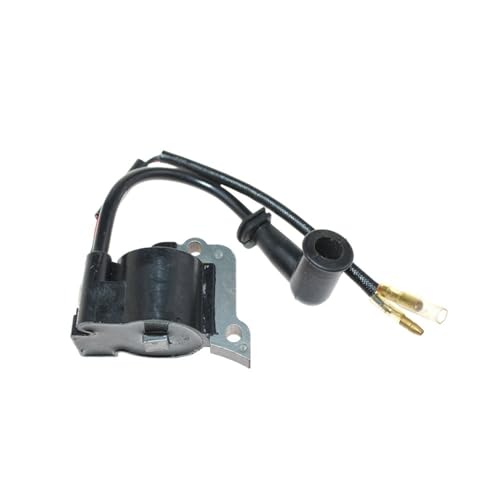 Zündspule FIT for BC2300DL BC2300LE BC2600DL BC2600LE BC2602DLM BC2604DL BC2604DW 5501-71201 T1700-71201 von YfdUPLs