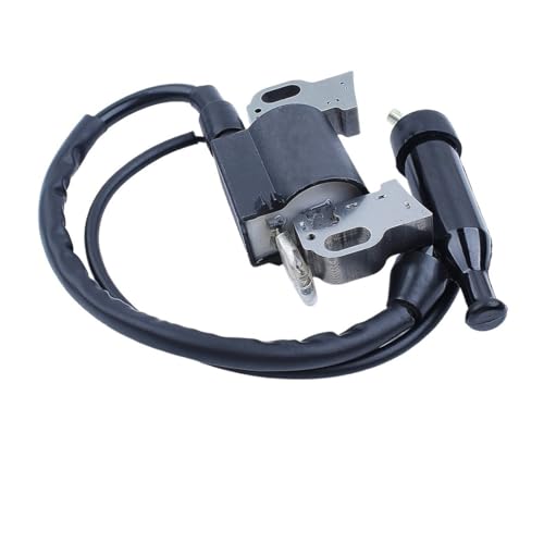 Zündspule FIT for GX240 GX270 GX340 GX390 188F 182F 177F 173F Garten Werkzeug Teile 30500-ZE2-023(2) von YfdUPLs