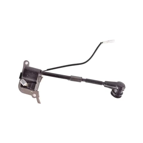 Zündspule Fit for CS4200 CS-4200 4200 4016 4000 2 Hub Kettensäge Zündgerät Kettensäge Stator von YfdUPLs