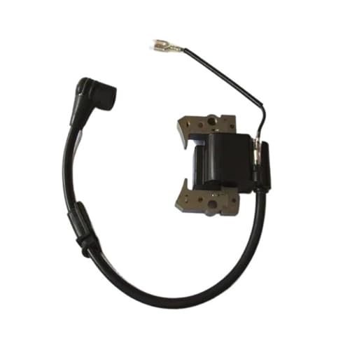 Zündspule Fit for EC08 EC10 EC12 Motor Motor Trimmer Kettensäge Stator Magneto Modul Teile von YfdUPLs