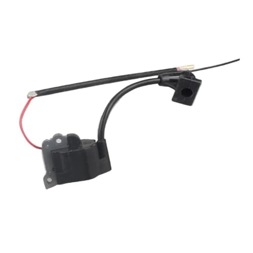 Zündspule Fit for GX50 Rasenmäher Pinsel Cutter Stator Magneto Modul Teile Ersatz(Old Style) von YfdUPLs