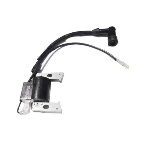 Zündspule Fit for MZ360 EF6600 EF5500 EF5200 EF4600 5Kw Generatoren Genset Zündmodul von YfdUPLs