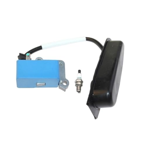 Zündspule PASSEND for EBZ8560 EBZ8560RH 599885701 Zündspule PASSEND for EBZ8560 EBZ8560RH 599885701 von YfdUPLs