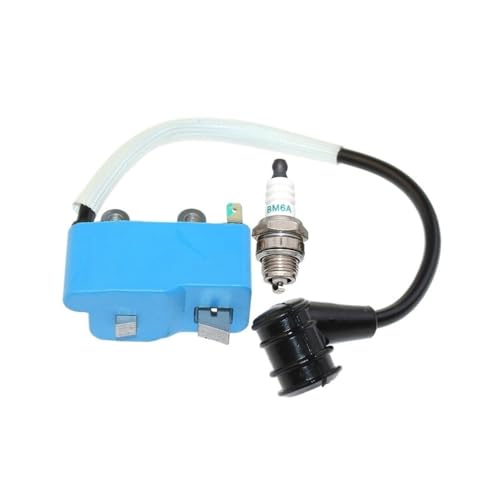 Zündspule PASSEND for HCR-166ES HCS-2420ES HCS-3020ES HCS-3021ES HCS-4020ES A411001660 von YfdUPLs