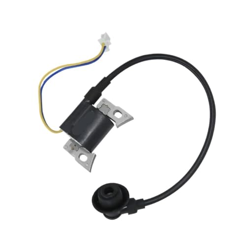Zündspule PASSEND for IG2600 IG3000 IG3500 IG4000 IG4300 IG6000 GS2600 GS3000 GS4000 GS4300 GS6000 KG3300TI-13300 von YfdUPLs