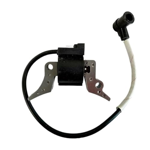 Zündspule passend for 4 PS, 5,5 PS, 6 PS, 8 und 11 CID Rasenmäher, Magneto-Anker-Stator 715023 715464 715118 Zündspule passend for 4 PS, 5,5 PS, 6 PS, 8 und 11 CID Rasenmäher, Magneto-Anker-Stator 715023 715464 715118 von YfdUPLs