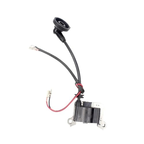 Zündspule passend for 40F-5 40-5 1E40F-5 1E44F-5 44F-5 2-Takt-Freischneider, Gebläse, Rasentrimmer, Zündmodul, Stator von YfdUPLs