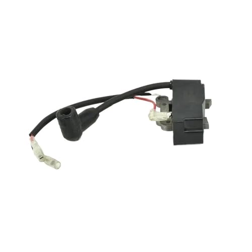 Zündspule passend for HT603D HT753S 603D 753S GJB25D GJB25S GJB610 GJB700 Heckenschere Freischneider Ersatz von YfdUPLs