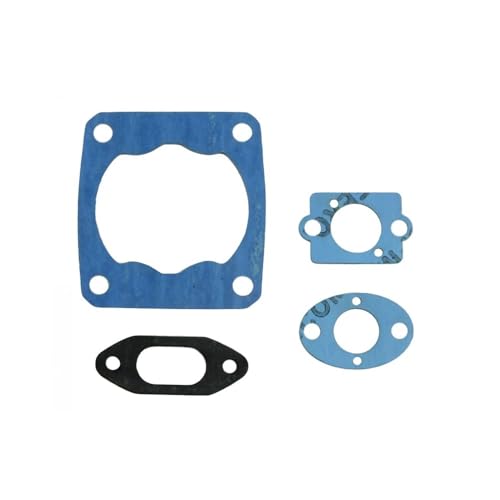 Zylinder Schalldämpfer Vergaser Verteiler Öl Dichtung FIT for FS450 FS380 FS400 FS480 FR350 FR450 FR480 Pinsel Cutter Teile Zylinder Schalldämpfer Vergaser Verteiler Öl Dichtung FIT for FS450 FS380 FS400 FS480 FR350 FR450 FR480 Pinsel Cutter Teile von YfdUPLs