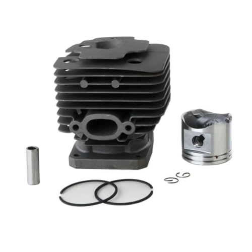 Zylinderkolbensatz passend for FS 400 450 480 FR450 FS400 FS450 FS480 SP400, ersetzt OEM 4128 020 1202(42MM Cylinder Kit) von YfdUPLs