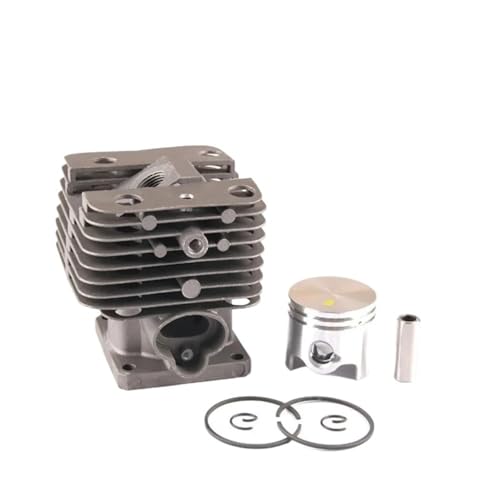 Zylinderkolbensatz passend for FS120R FS200R FS020 FS120 FS200 FS250 FS202 FS250R TS200 Freischneider-Trimmer 4134 020 1213(FS200 38mm) von YfdUPLs