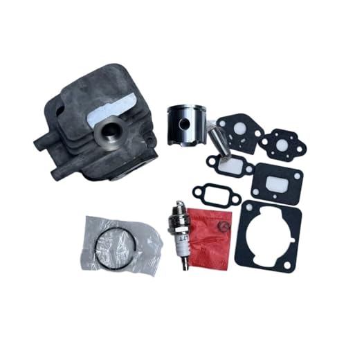 Zylinderkolbensatz passend for GT-200 GT-200EZR GT-200i GT-200R GT201i GT-201R GT-225 GT-225L GT-225i GT225SF PAS-225 PE-200 Zylinderkolbensatz passend for GT-200 GT-200EZR GT-200i GT-200R GT201i GT-201R GT-225 GT-225L GT-225i GT225SF PAS-225 PE-200 von YfdUPLs