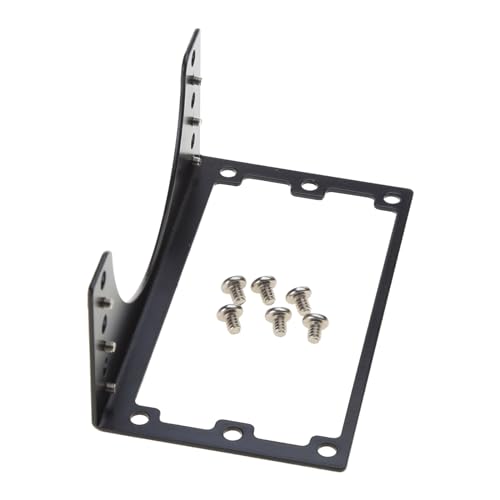 Yfenglhiry Metall DIY Halterung PC SFX Power Frame für SFX Netzteil In 12cm 14cm Fan Slot Bracket SFX Netzteil Halterung Yfenglhiry Metall DIY Halterung PC SFX Power Frame für SFX Netzteil In 12cm 14cm Fan Slot Bracket SFX Netzteil Halterung von Yfenglhiry