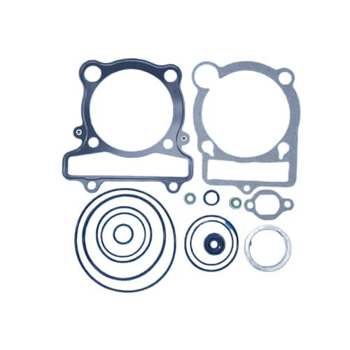 810813 Dichtungssatz for das obere Ende YFM350 for YFM350 810813 Dichtungssatz for das obere Ende YFM350 for YFM350 von YhFiaS