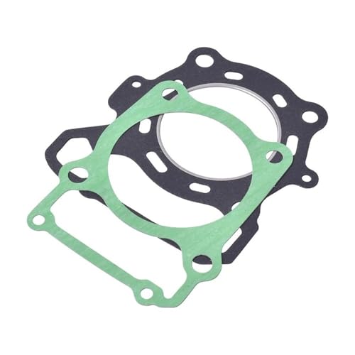 For KLX250R KLX250SF Z250SL KLX300R KL250 Z250SL BR250 KLX300SM 2021-2023 Dichtung Matte Pad Volle Zylinderkopf Überholung For KLX250R KLX250SF Z250SL KLX300R KL250 Z250SL BR250 KLX300SM 2021-2023 Dichtung Matte Pad Volle Zylinderkopf Überholung von YhFiaS