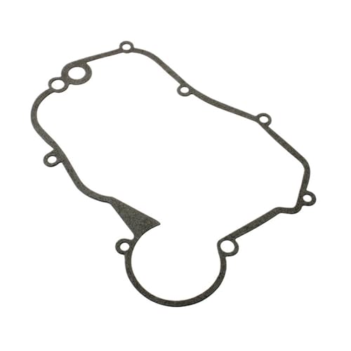 Kompatibel mit Sm50 D50B0 Zweitakt-Motorrad 50cc 70cc Motor Dichtungssatz(70cc 47mm) von YhFiaS