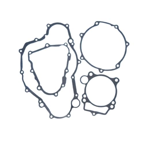 Komplette Motorzylinderdichtungen for YFZ450 2004-2009 ATV Komplette Motorzylinderdichtungen for YFZ450 2004-2009 ATV von YhFiaS