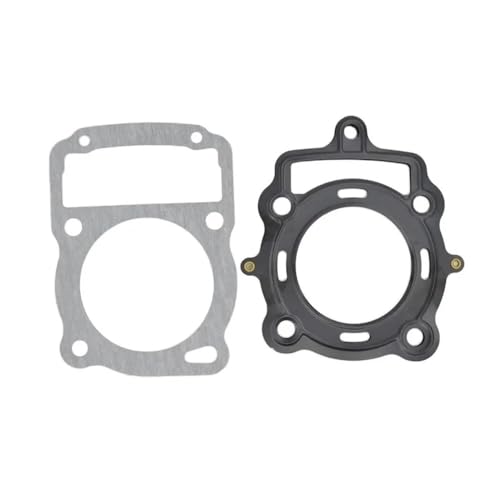 Motorrad Dichtung Kit ForTG210 Wasser-gekühlt Motor Ersatzteile Motorrad Dichtung Kit ForTG210 Wasser-gekühlt Motor Ersatzteile von YhFiaS