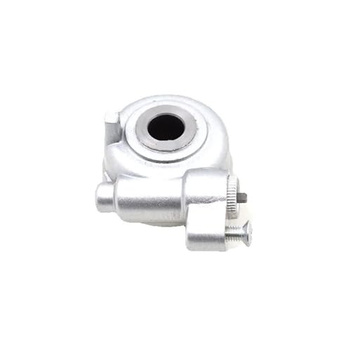 Motorrad Tachometer Drive Getriebe Geschwindigkeit for SJ50P/R/S/T 1993-1996 SRX50W/X 1998-1999 von YhFiaS