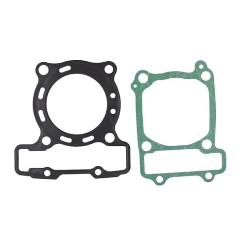 Motorrad Zylinder Dichtung 63,5mm for CBR 150 K15 WHV Motorrad Zylinder Dichtung 63,5mm for CBR 150 K15 WHV von YhFiaS