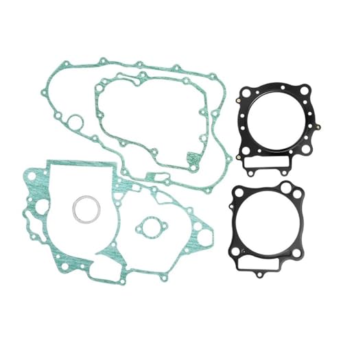 Motorrad Zylinderkopf Dichtung Matte Pad for CRF450X 2005-2017 TRX450ER EINE CRF 450 X 12251-MEY-671 Motorrad Zylinderkopf Dichtung Matte Pad for CRF450X 2005-2017 TRX450ER EINE CRF 450 X 12251-MEY-671 von YhFiaS