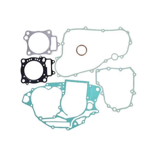Motorrad Zylinderkopf Dichtung Matte Überholung Reparatur Pad for 2010-2017 12251-KRN-A41 CRF250R EINE AC von YhFiaS