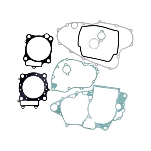 Motorrad Zylinderkopf Dichtung Matte for CRF450R 2007-2008 TRX450ER 2009-2014(CRF450R 07-08) von YhFiaS