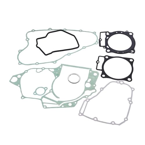 Motorrad Zylinderkopf Dichtung Matte for CRF450R 2007-2008 TRX450ER 2009-2014(CRF450R 09-14) von YhFiaS