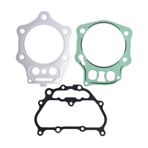 Motorrad Zylinderkopf Überholung Dichtung Matte Überholung Reparatur Pad for TRX500F TRX50FE FM FPE FPM 2005-11 FOREMAN Motorrad Zylinderkopf Überholung Dichtung Matte Überholung Reparatur Pad for TRX500F TRX50FE FM FPE FPM 2005-11 FOREMAN von YhFiaS